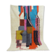 Tapis berbere marocain 260x153cm