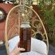 West Germany Carsten Tonnieshof Vase