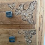 Commode Art déco