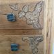 Commode Art déco
