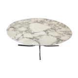 Table en marbre