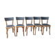 Baumann bistro chairs revisited