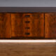 Restored Danish Rio Rosewood Mogens Kold 1960s Sideboard