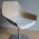 Pair of Cox armchairs for Lapalma