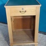 Store checkout counter 50s