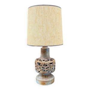 Lampe de Agnès escala