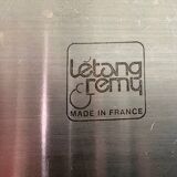 Létang and Remy Plateau