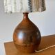 Lampe Jacques blin vintage