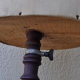 Former model Stockman