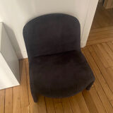 Alky armchair by GianCarlo Piretti