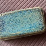 Sandstone buttermaker ,vintage