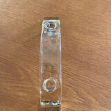 Candle holder Roberto Niederer