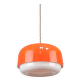 Italian Medusa Pendant Lamp by Luigi Massoni for Guzzini, 1970s