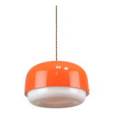 Italian Medusa Pendant Lamp by Luigi Massoni for Guzzini, 1970s