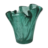 Vase Hadeland Glassverk