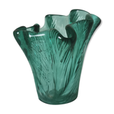 Vase Hadeland Glassverk