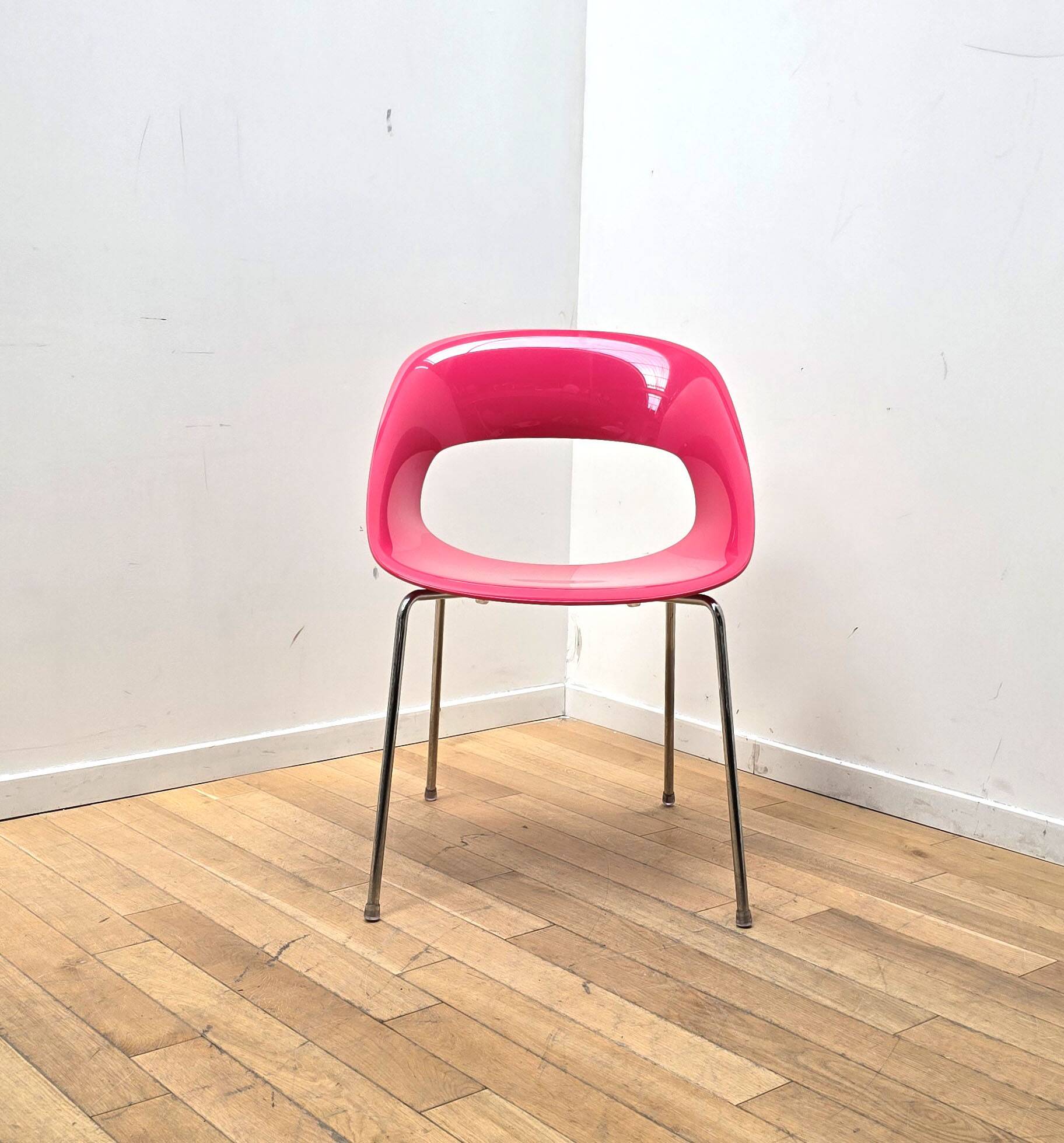 Taty dining chair, Castellani