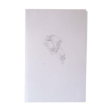 Candy - original drawing signed