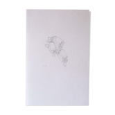 Bonbons - dessin original signé
