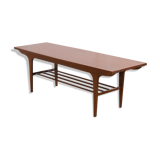 Scandinavian coffee table 122cm