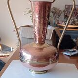Large vase
