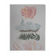 Jacques Herold: Flowering - Original Lithograph
