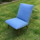 Parker Knoll armchair model PM 945/7