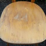 Baumann chairs