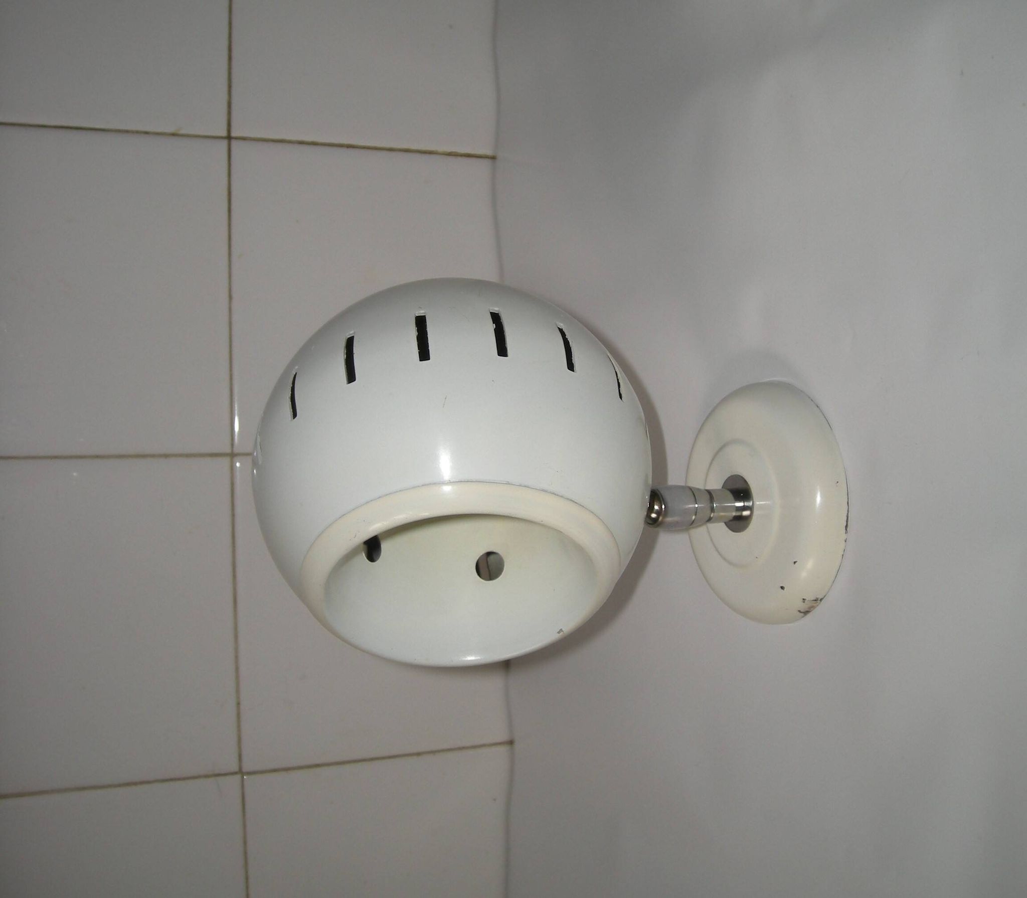 Applique Eye-ball, années 60-70