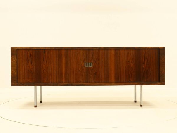 Buffet modèle RY 25 en palissandre par Hans Wegner