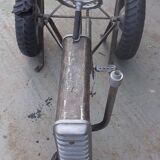 Metal tractor Rouca 60s