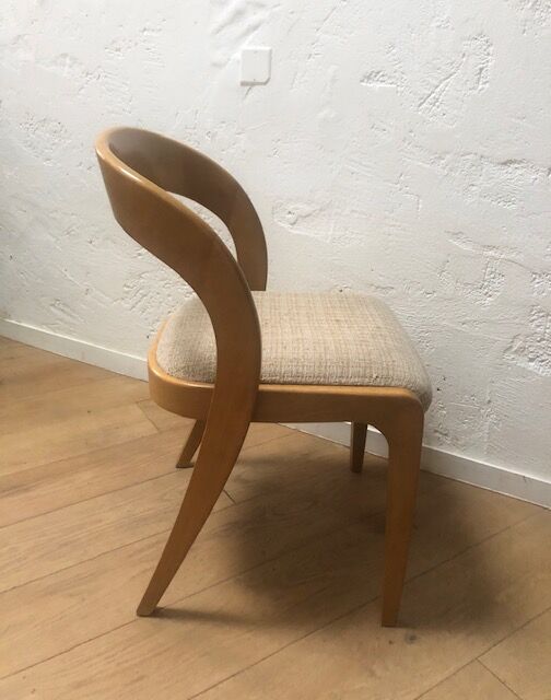 Vintage Chairs Baumann model Gondole