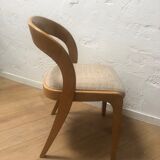 Vintage Chairs Baumann model Gondole