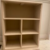 Locker cabinet
