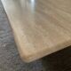70s Travertine Coffee Table