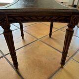Beautiful Mercier Frères side table