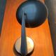 Space Age Boomerang table lamps by Luis Pérez de la Oliva for Fase, set of 2