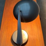 Space Age Boomerang table lamps by Luis Pérez de la Oliva for Fase, set of 2