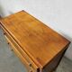 Commode vintage 1950