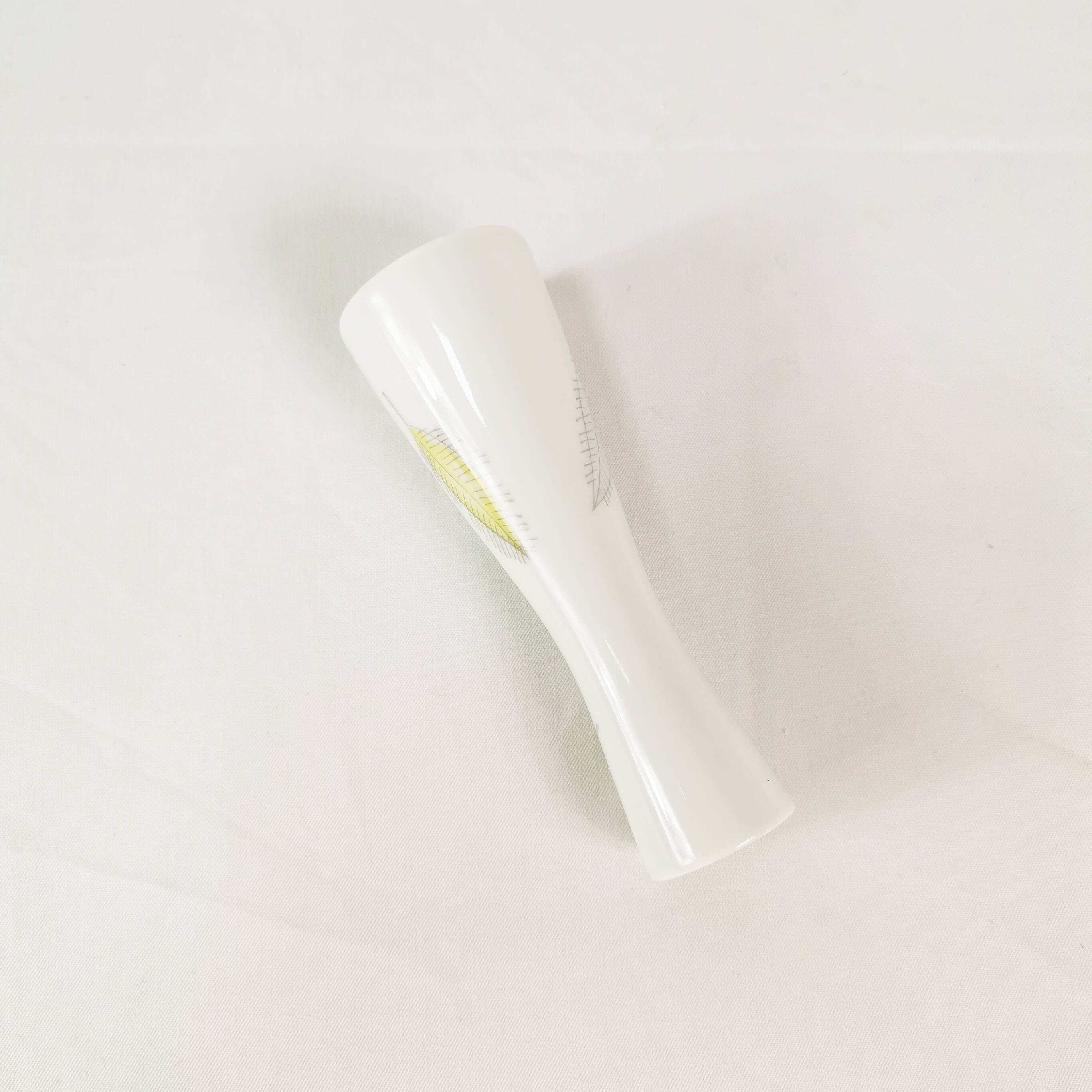 Modernist small vase, Rosenthal, Germany, 1960s.