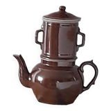 Coffee maker
