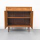 Danish Teak Cabinet from Fanø, 1970s