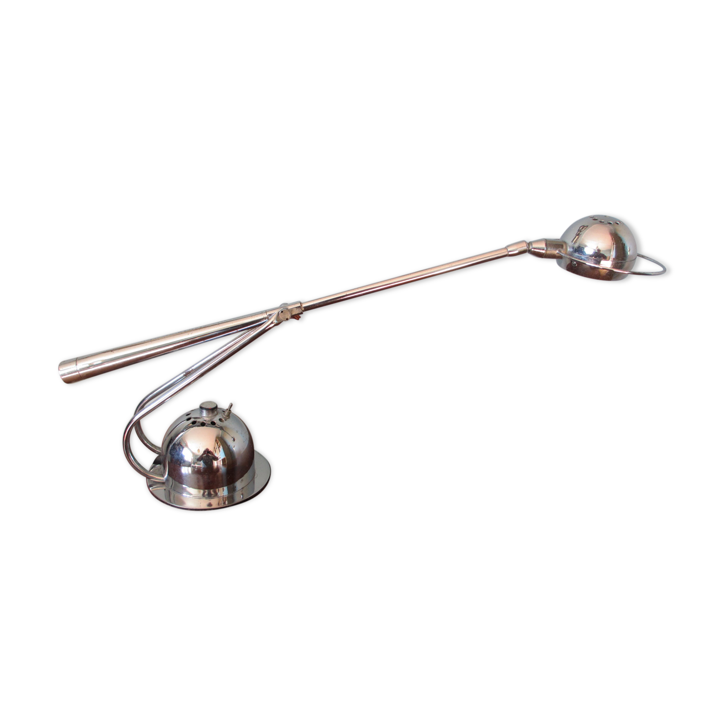 Lampe de bureau design vintage