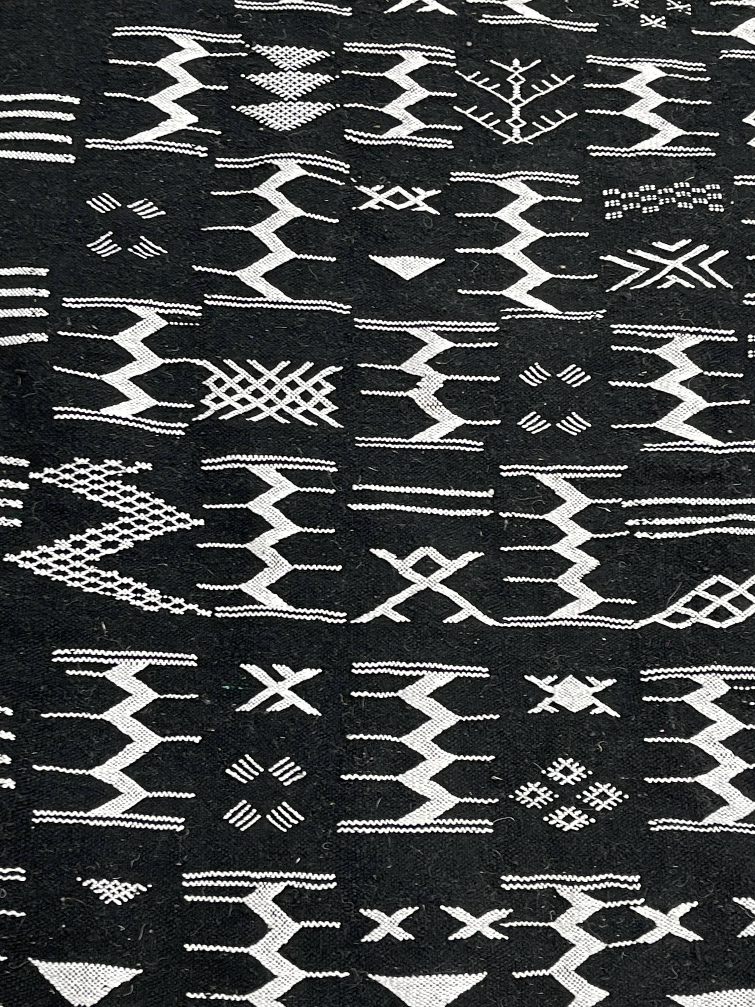 Tapis Kilim