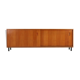 Enfilade WK Satink années 50