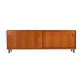 Enfilade WK Satink 50s