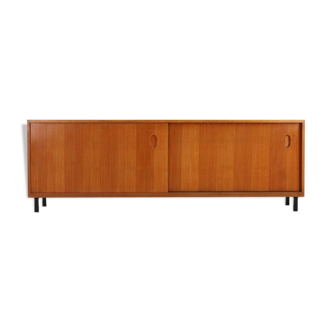 Enfilade WK Satink 50s