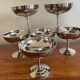 6 ice cream bowls