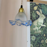 Vintage Luminaire - Art Nouveau Table Lamps