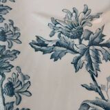 Old earthenware soap dish